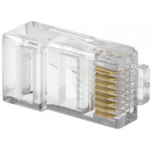 WTYK MODULARNY RJ45*P1000